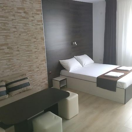Apartments Hristovi Sandanski Dış mekan fotoğraf