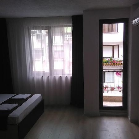 Apartments Hristovi Sandanski Dış mekan fotoğraf