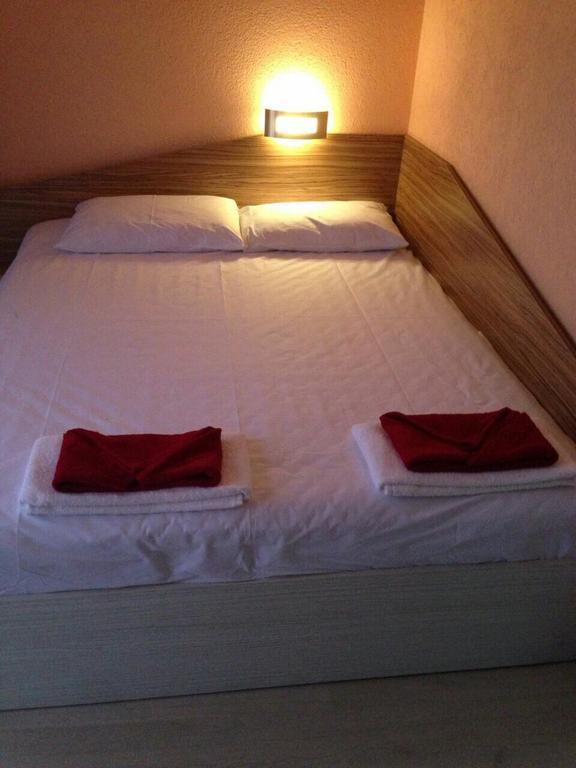 Apartments Hristovi Sandanski Dış mekan fotoğraf