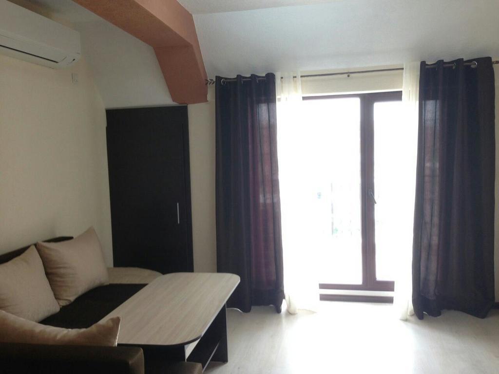 Apartments Hristovi Sandanski Dış mekan fotoğraf