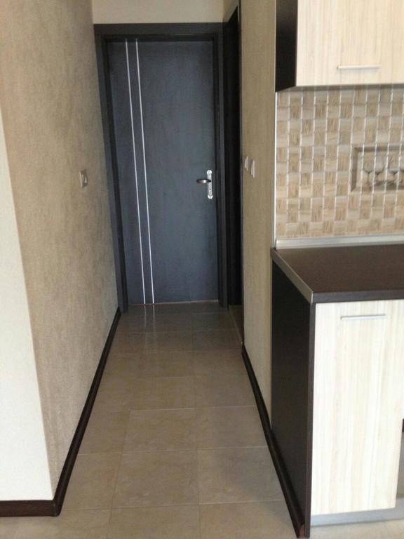 Apartments Hristovi Sandanski Dış mekan fotoğraf