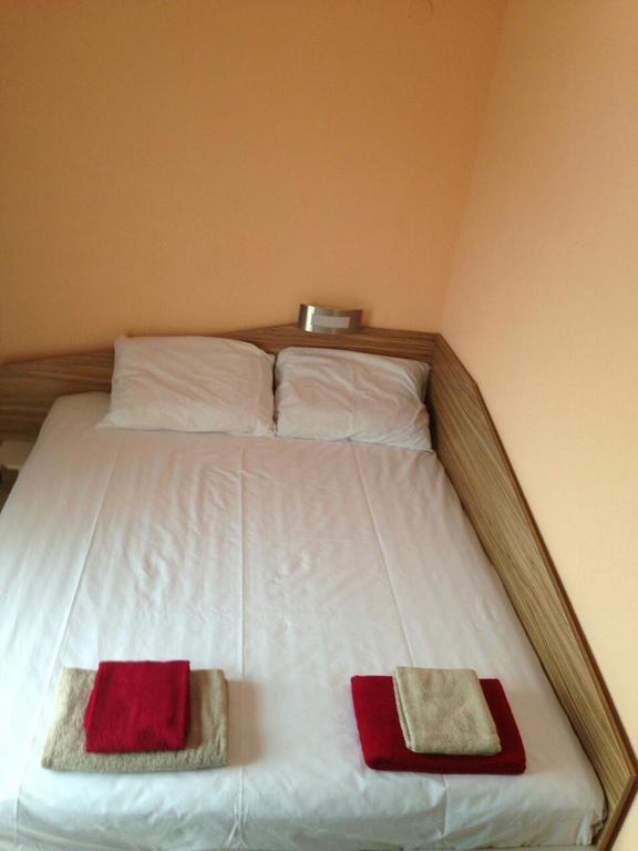Apartments Hristovi Sandanski Dış mekan fotoğraf