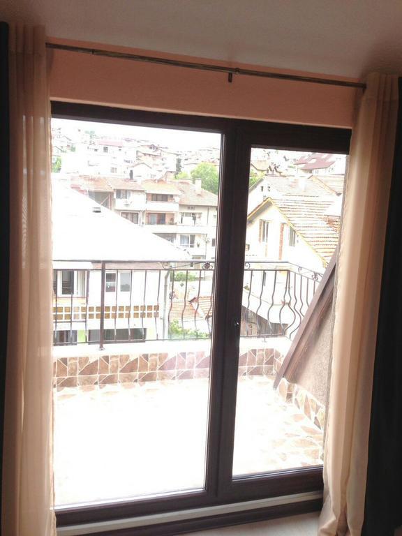 Apartments Hristovi Sandanski Dış mekan fotoğraf