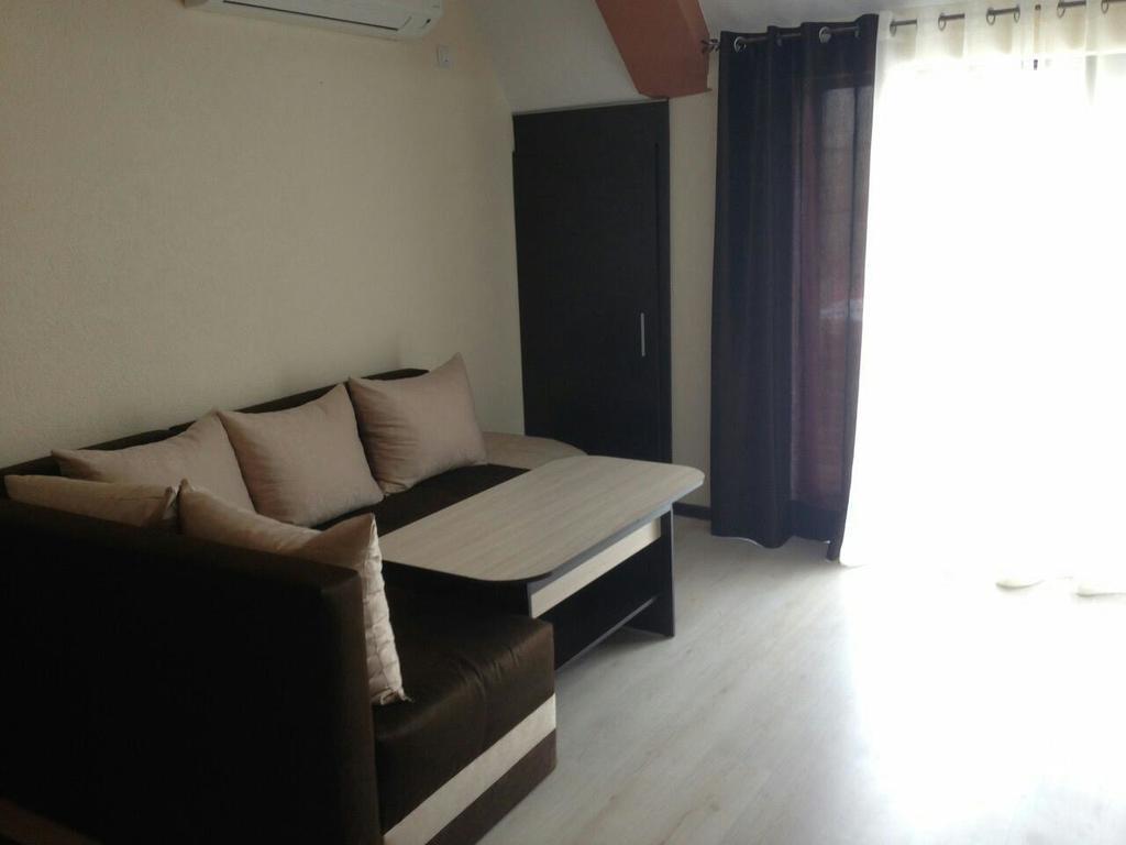 Apartments Hristovi Sandanski Dış mekan fotoğraf