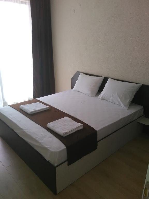 Apartments Hristovi Sandanski Dış mekan fotoğraf
