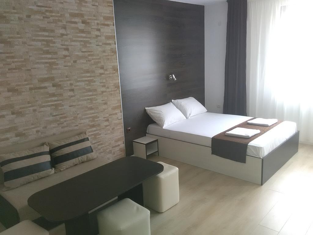 Apartments Hristovi Sandanski Dış mekan fotoğraf