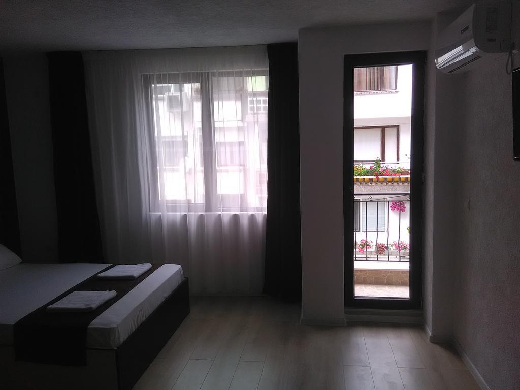 Apartments Hristovi Sandanski Dış mekan fotoğraf