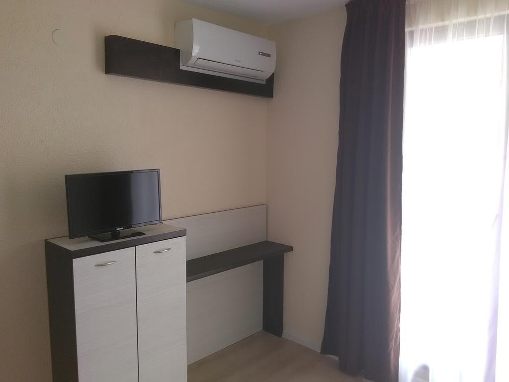 Apartments Hristovi Sandanski Dış mekan fotoğraf